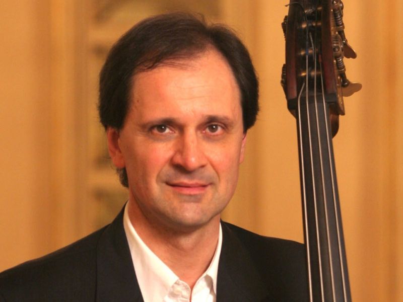 Read more about the article Double Bass 2021