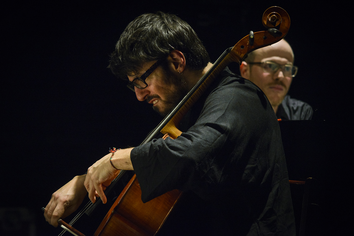 Read more about the article FRANCESCO DILLON – EMANUELE TORQUATI