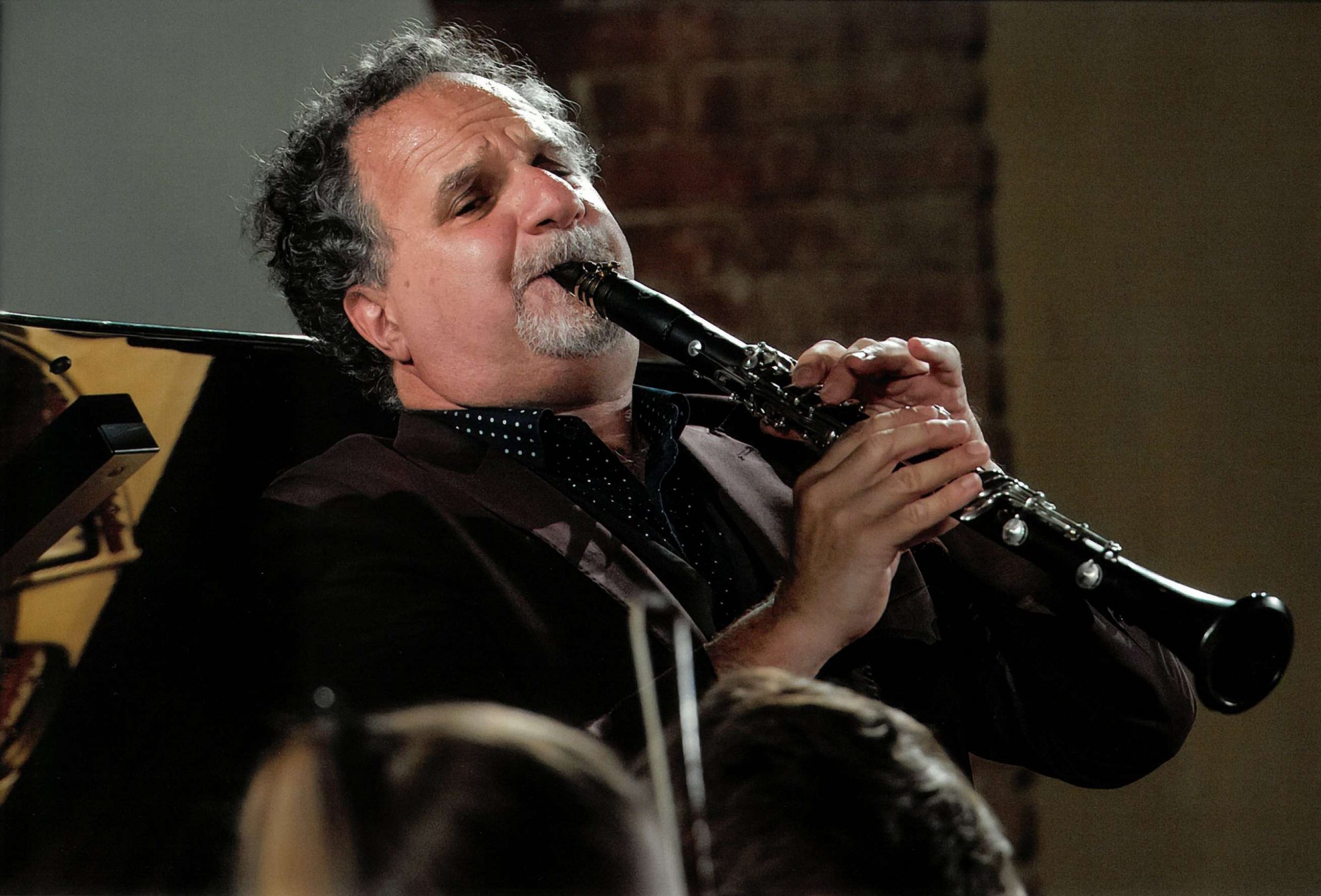 Read more about the article THE MULTI-DIMENSIONAL WORLD OF THE CLARINET WITH KRAKAUER