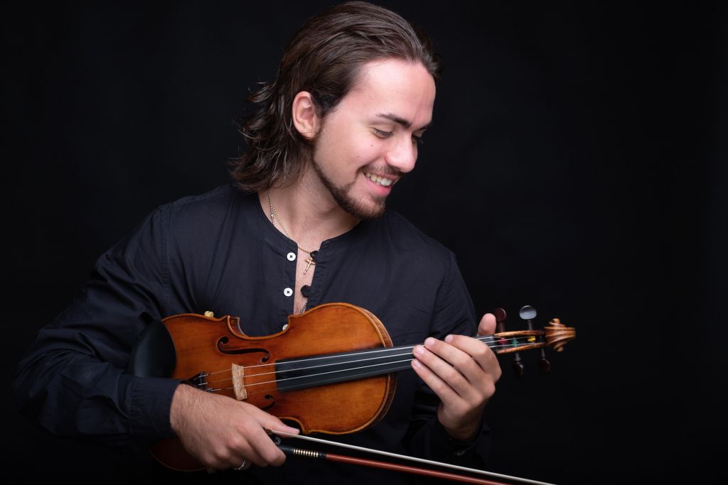 Read more about the article GIUSEPPE GIBBONI AND STEFANIA REDAELLI