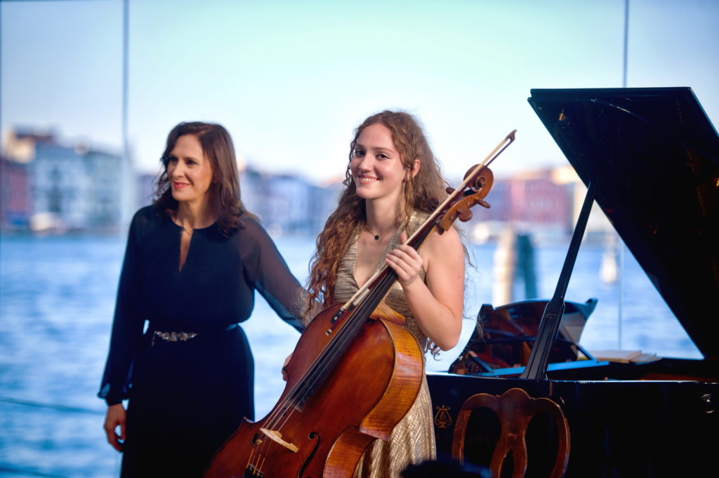 Read more about the article ERICA PICCOTTI AND MONICA CATTAROSSI