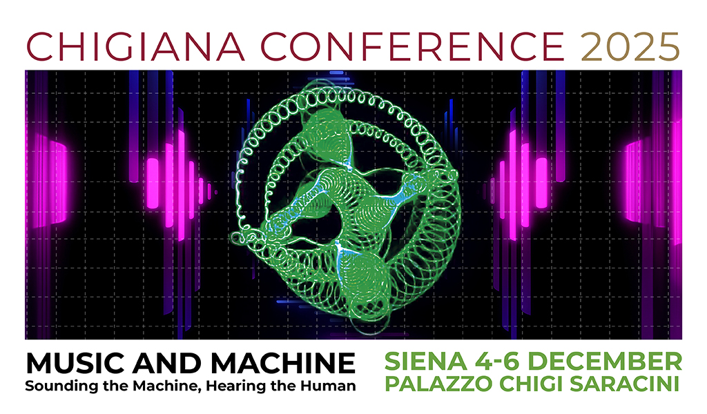Chigiana Conference 2025